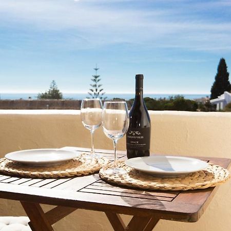 Casa Sol E Mar Lejlighed Carvoeiro  Eksteriør billede