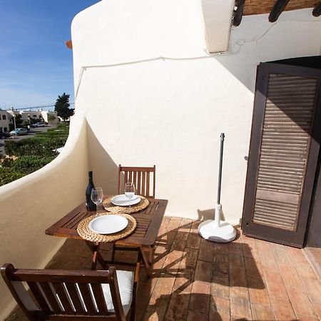 Casa Sol E Mar Lejlighed Carvoeiro  Eksteriør billede