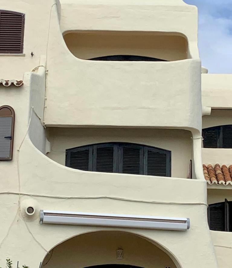 Casa Sol E Mar Lejlighed Carvoeiro  Eksteriør billede