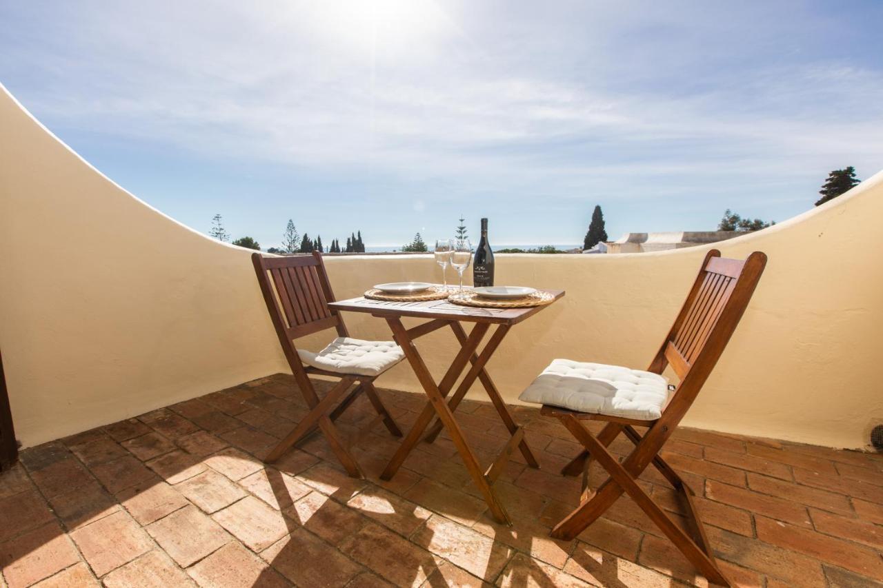 Casa Sol E Mar Lejlighed Carvoeiro  Eksteriør billede