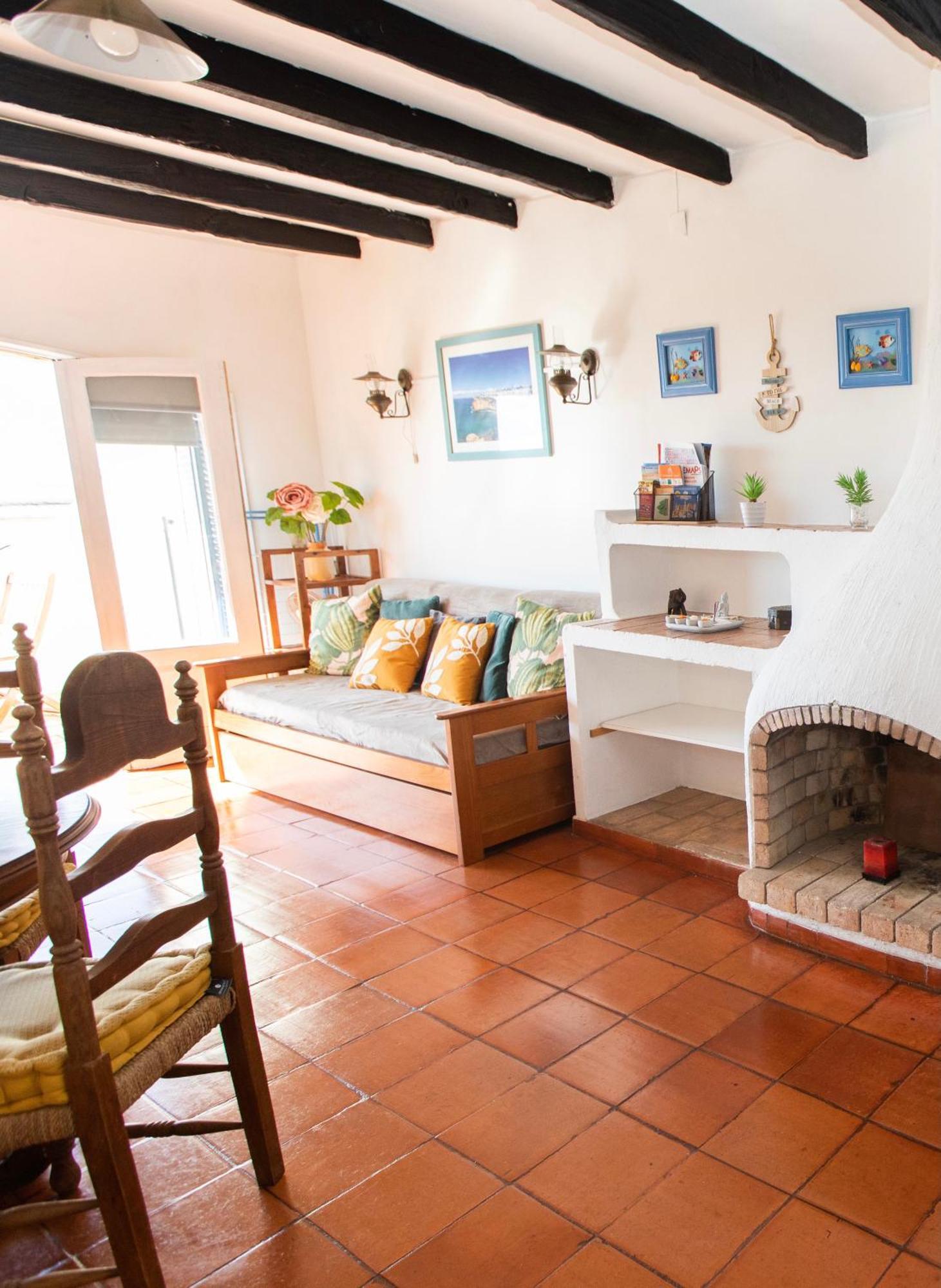 Casa Sol E Mar Lejlighed Carvoeiro  Eksteriør billede