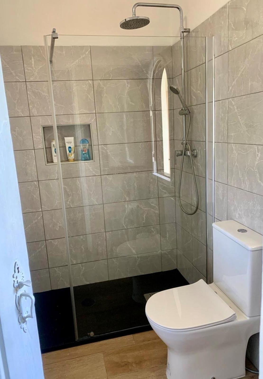 Casa Sol E Mar Lejlighed Carvoeiro  Eksteriør billede